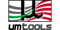 Logo UMTools colore