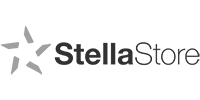 Logo stellastore